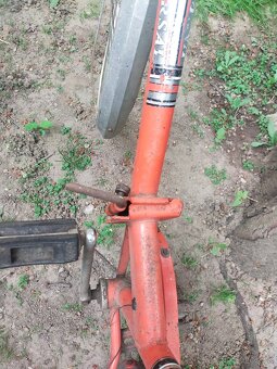 Bicykel Universal - 2