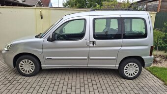 Citroen Berlingo 1.6hdi 2006 - 2