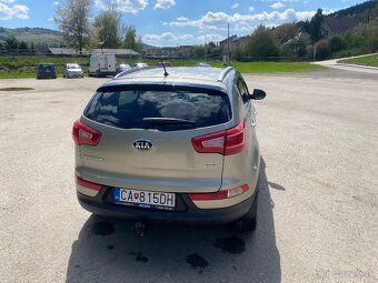 Sportage - 2