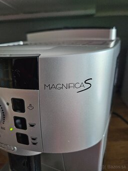 Delonghi magnifica s - 2