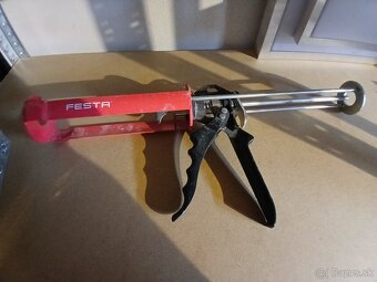 Pretlakovy ventil - 2