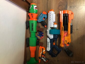 Nerf - 2
