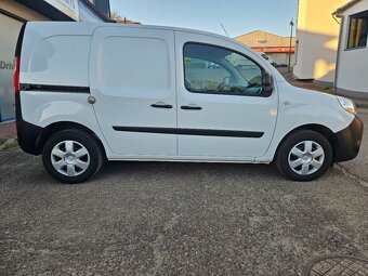 Nissan NV250 / Renault Kangoo 1.5dCi 115PS Euro6 - 2