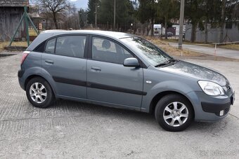 Kia Rio 1.4 Sporty Edition - 2