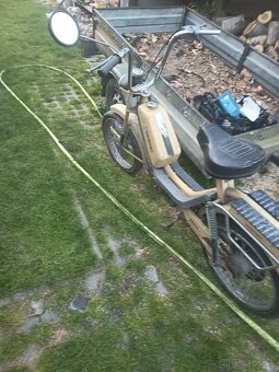 Babetta 210 - 2