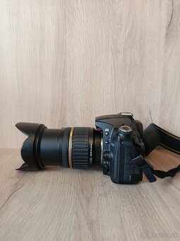 Nikon D90 - 2
