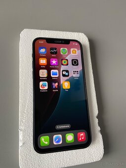 Iphone 12,čierny ,64gb - 2