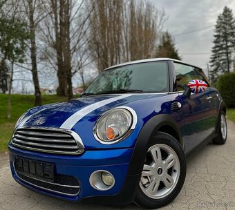 Mini Cooper - 2