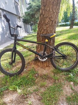 Detský bicykel - 2