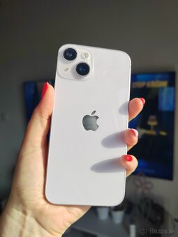 Predám Iphone 14 128gb - 2