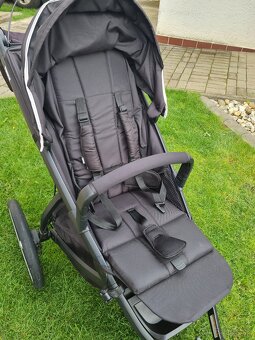 Thule Urban Glide 2 - 2