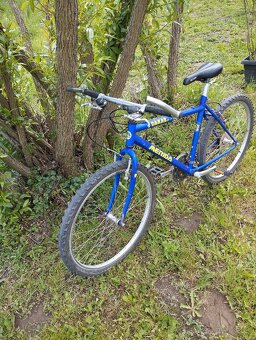 Predán bicykel Merida - 2