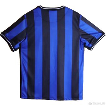 Dres Inter Milan FINÁLE LM 2010 - 2