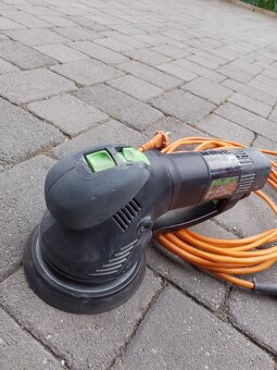 Festool ROTEX RO 150 FEQ - 2