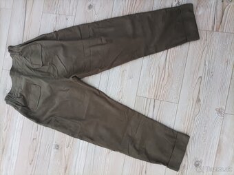 damske nohavice Zara vel.S - 2