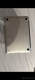 Mac book pro - 2