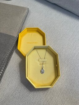 Náhrdelník Swarovski - 2
