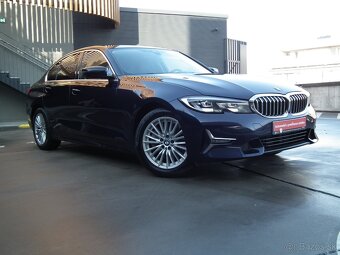 330 e Individual AT8, 215 kW, možnosť odpočtu Dph, TOP stav - 2