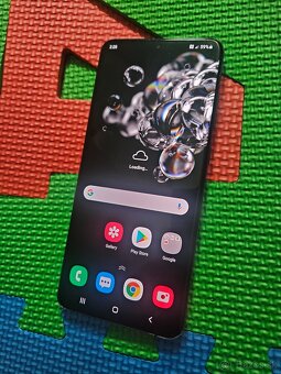 samsung galaxy s 20 ultra 5g - 2