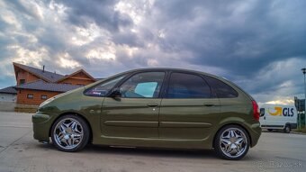Xsara picaso exclusiv - 2