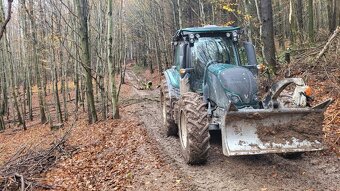 Valtra N 134 A - 2