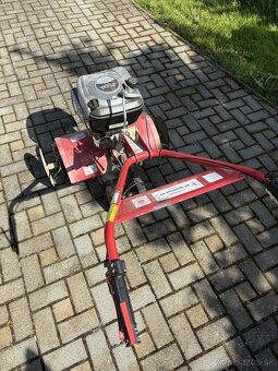 Rotovátor KF QUANTUM - 2