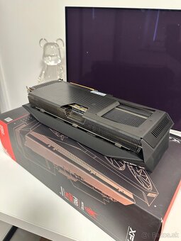 Vymenim RX 9070 XT 16GB - 2
