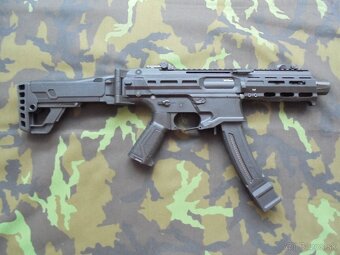 G&G MXC9 EV AEG. - 2