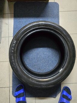 R17 225/50 letne pneumatiky - 2