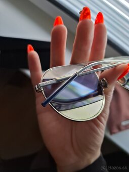 Dior originál slnečné okuliare - 2