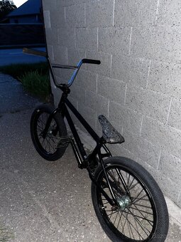 Bmx - 2
