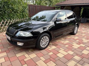 skoda octavia 2 - 2