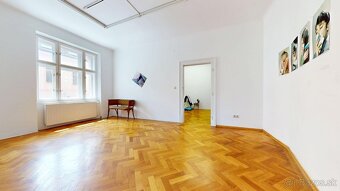 Staromestský 3i. byt 115m2, ul. Štetinová, Palisády, centrum - 2