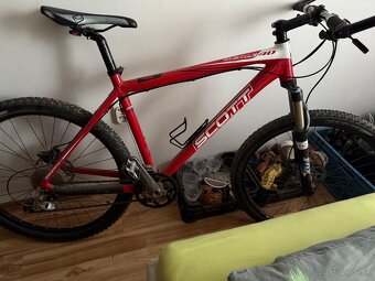 Scott Scale 40 - 2