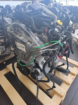 MOTOR 1,5 DCI DACIA DUSTER K9K U872 - 2
