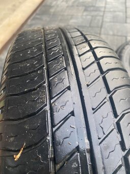 MICHELIN MXT - 2