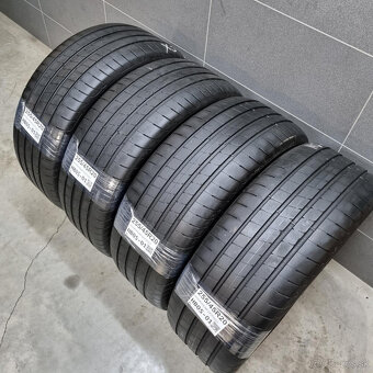 Letné pneumatiky 255/45 R20 GOODYEAR DOT5021 - 2