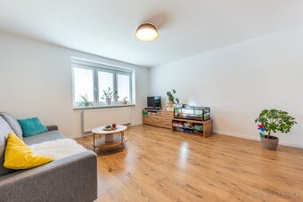 2-izb. tehl.byt po kompletnej rekonštrukcii - Nové Mesto n/V - 2