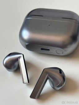 Samsung Galaxy Buds 3, Silver - 2