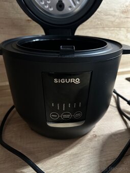 Ryžovar Siguro RC-R700B - 2