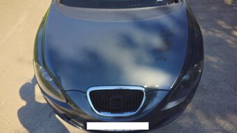 Seat Leon 1P TFSI BWA s LPG - 2