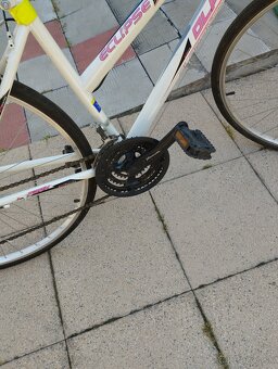 Predám bicykel - 2
