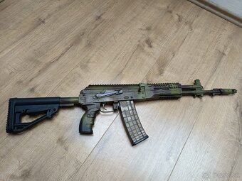Ak12 E&L (Airsoft) - 2