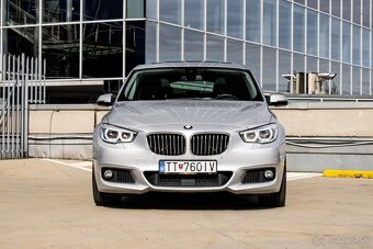 BMW Rad 5 GT 535d xDrive Luxury Line - 2