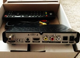 AB Cryptobox smart skylink ready - 2