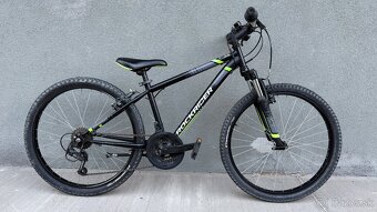 Rockrider ST 500 - 2