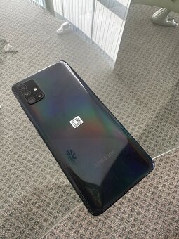 Samsung A515 128 GB - 2