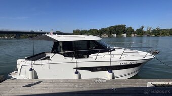 Merry Fisher 895 Offshore - 2