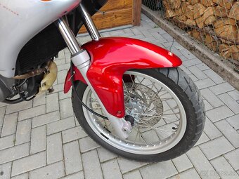 Aprilia Pegaso 650 - Náhradní díly - 2