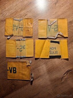 Pomocná služba-VB - 2